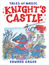 Cover image for Knight's Castle